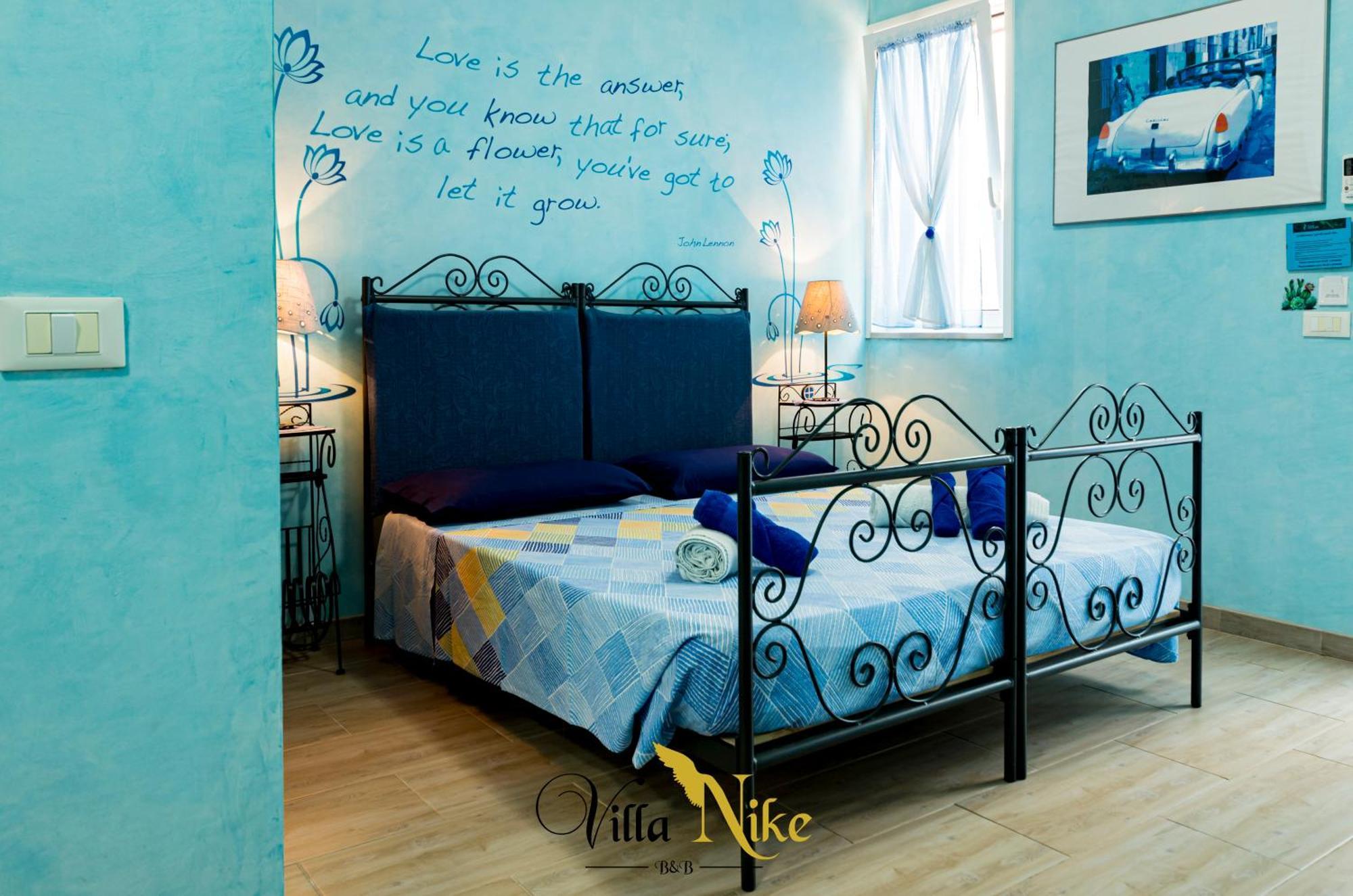 Villa Nike ซานโฟกา ภายนอก รูปภาพ