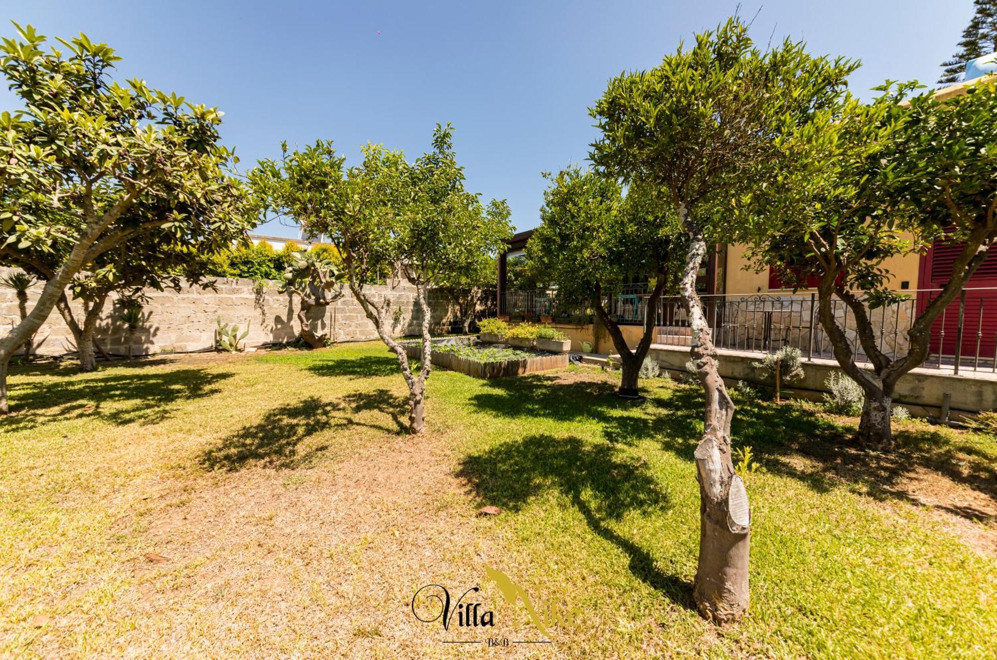 Villa Nike ซานโฟกา ภายนอก รูปภาพ
