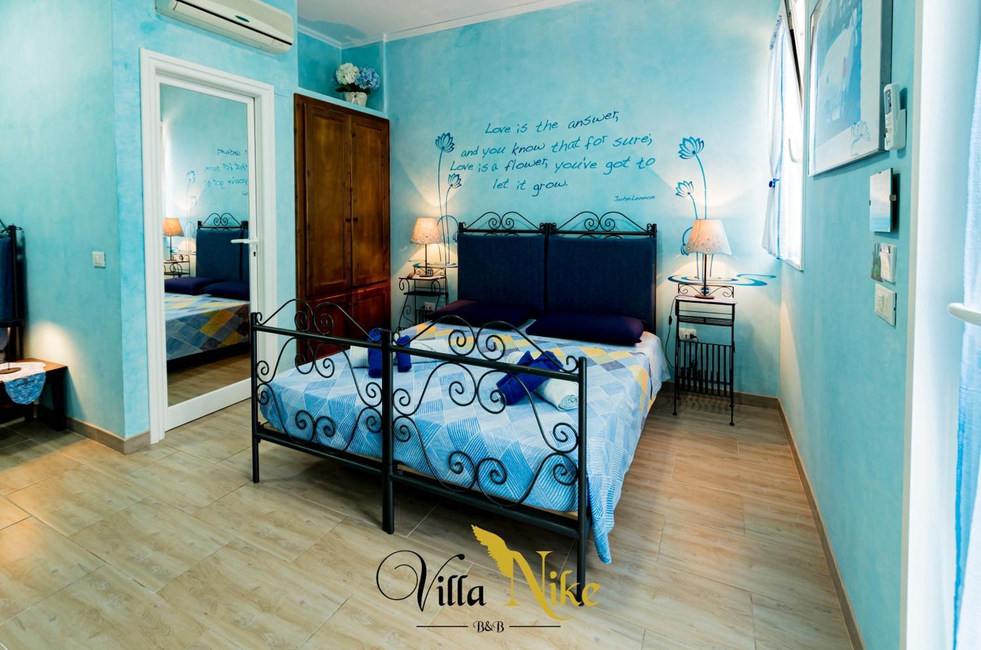 Villa Nike ซานโฟกา ภายนอก รูปภาพ