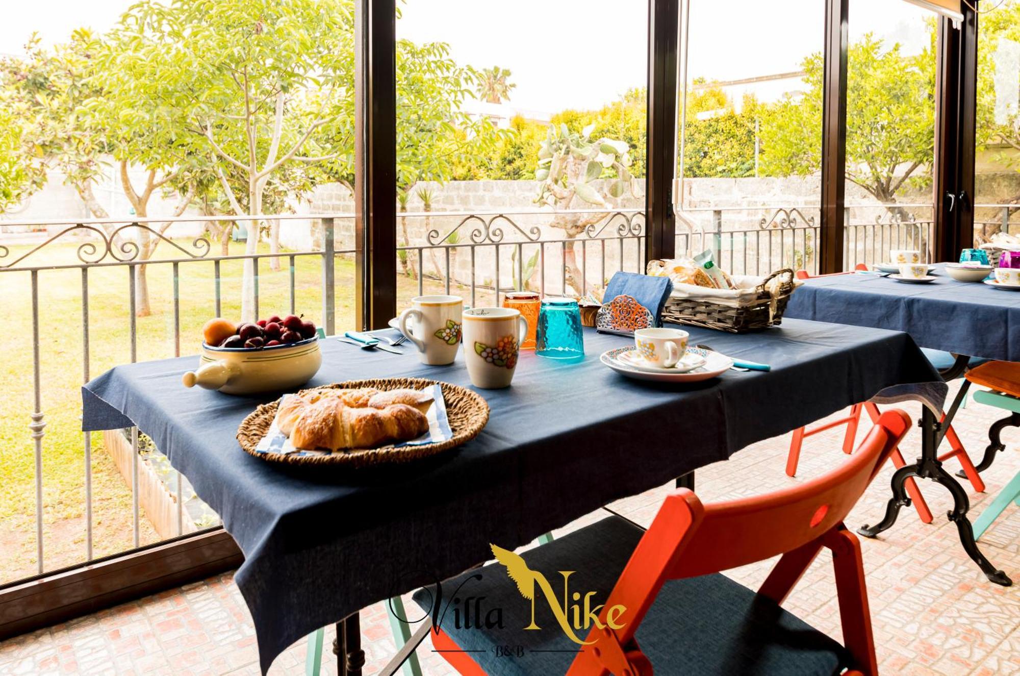 Villa Nike ซานโฟกา ภายนอก รูปภาพ