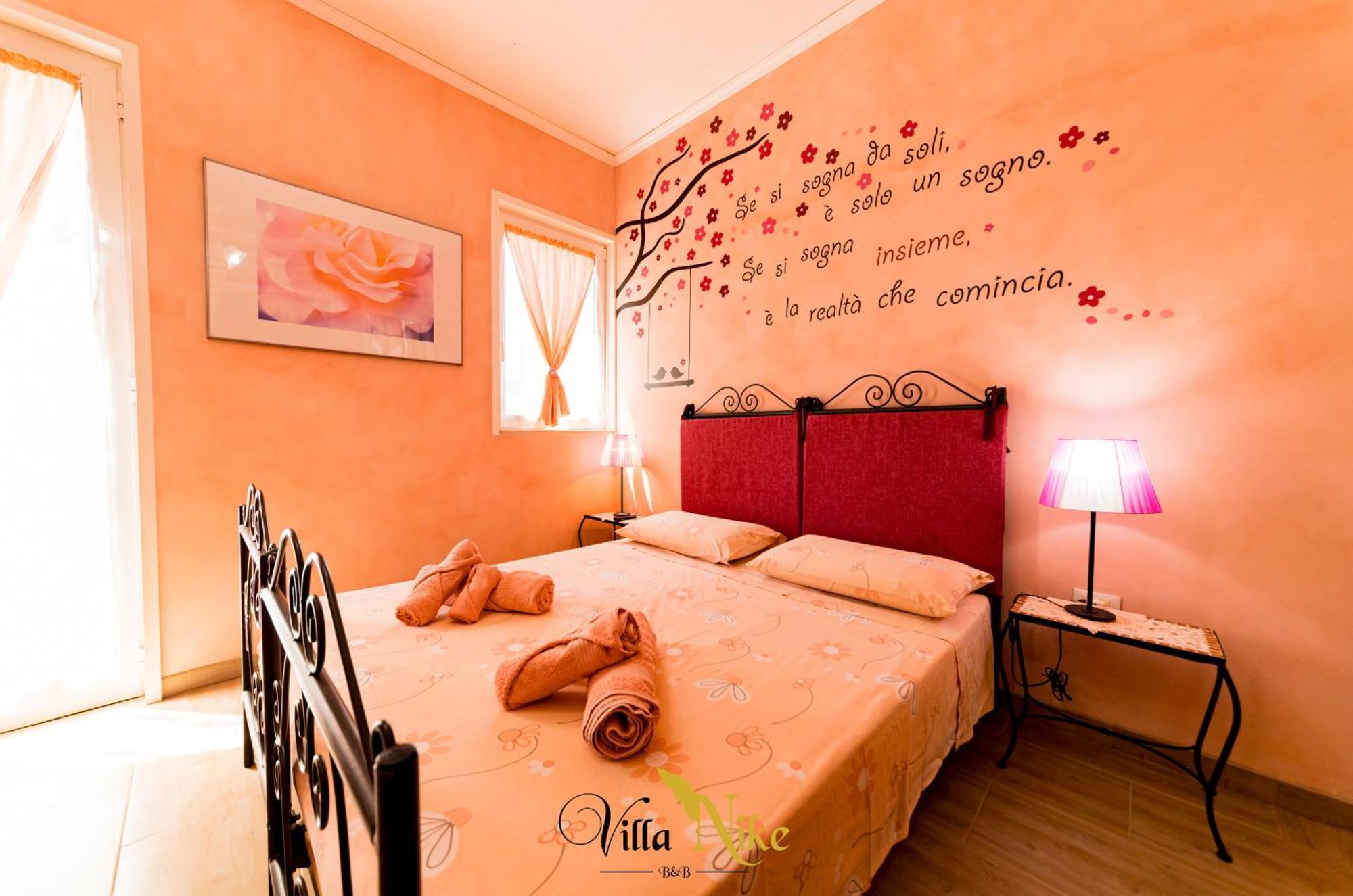 Villa Nike ซานโฟกา ภายนอก รูปภาพ