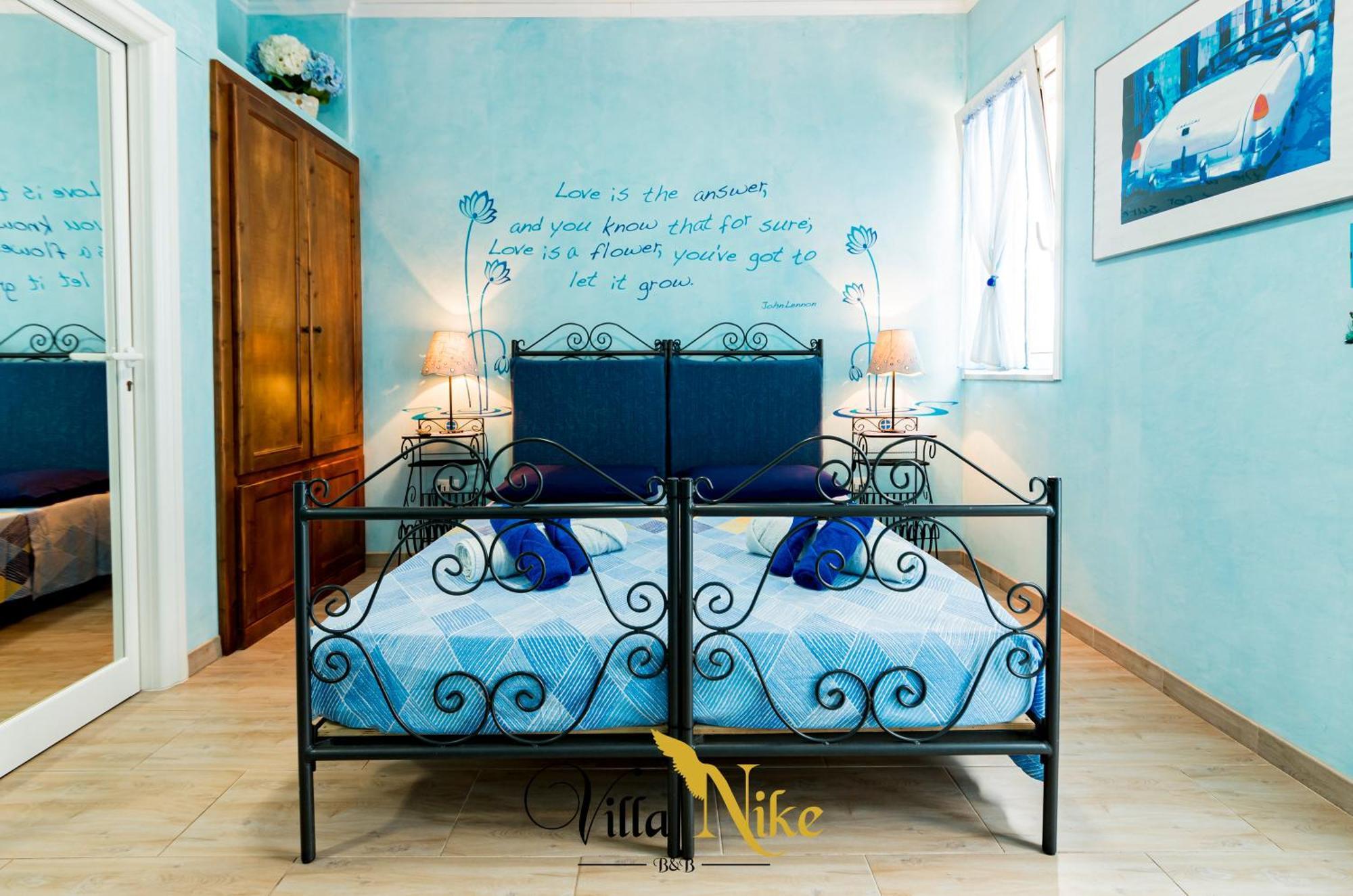 Villa Nike ซานโฟกา ภายนอก รูปภาพ