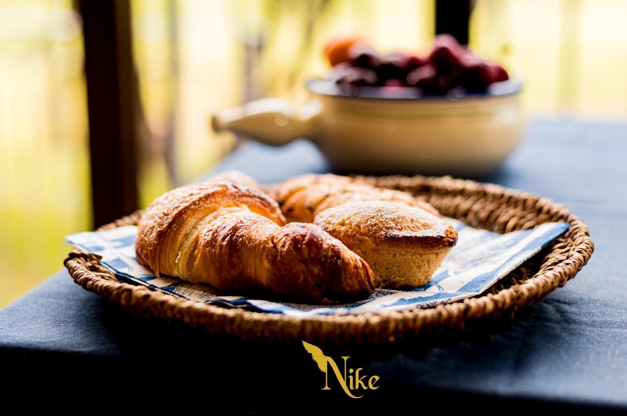 Villa Nike ซานโฟกา ภายนอก รูปภาพ